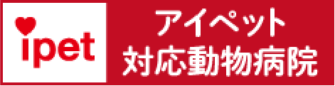 アイペット損保ペット保険対応動物病院